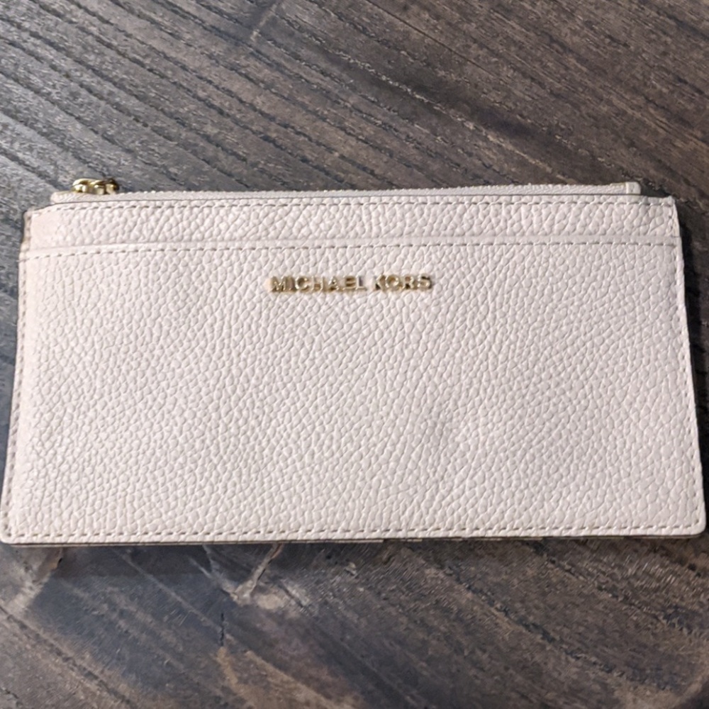 Michael Kors Slim wallet